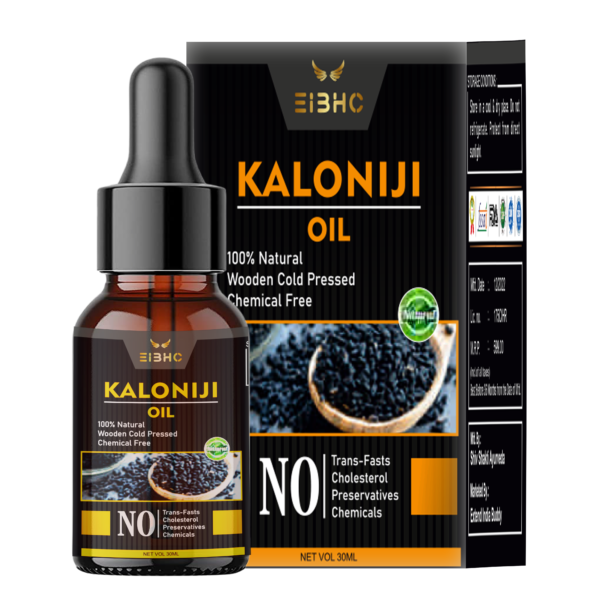 kalonji oil