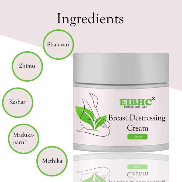 breast cream