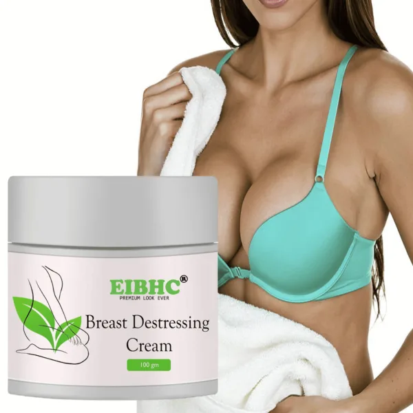 breast cream