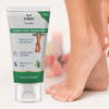 foot cream