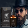 Beard oil