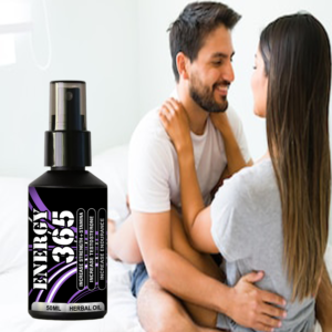 Penis Enlargement Oil