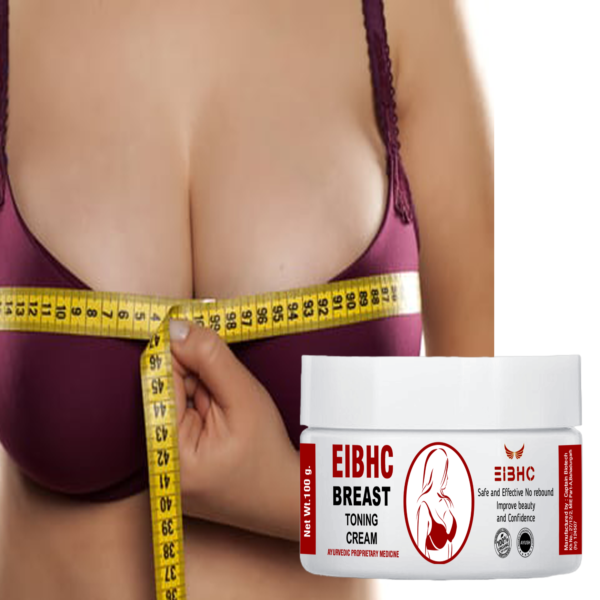 breast enlargemnt cream