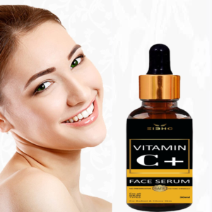 Vitamin C Face Serum