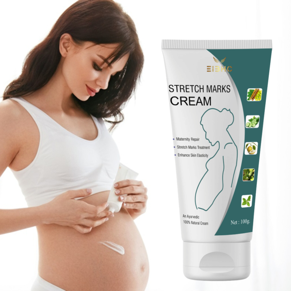 Stretch Mark Tube