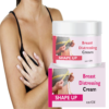 Breast cream