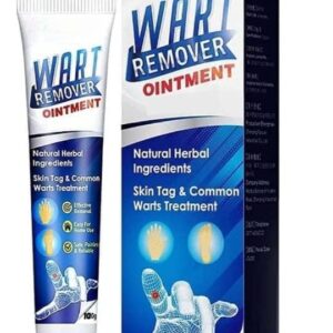 Wart remover